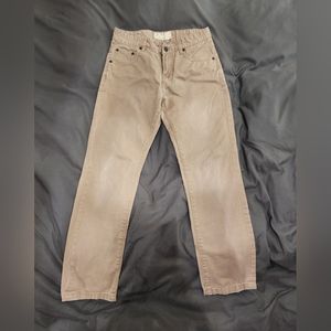Boys Lucky Brand Jeans